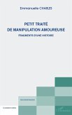 Petit traite de manipulation amoureuse (eBook, ePUB)