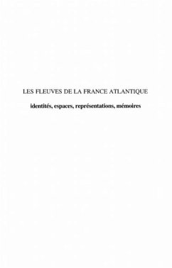 Fleuves de france atlantique Les (eBook, PDF)
