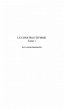 Constructivisme Le 1 (eBook, PDF) - Bild 1