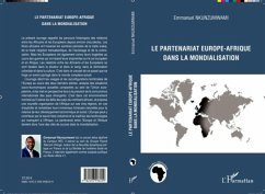 Cover Le partenariat Europe-Afrique dans la mondialisation (eBook, PDF)