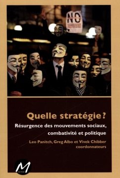 Cover Quelle strategie? (eBook, PDF)