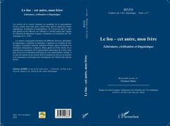 LE FOU - CET AUTRE, MON FRERELitterature, civilisation et (eBook, PDF)