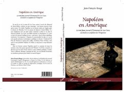 Napoleon en Amerique (eBook, PDF) - Jean-Francois Rouge