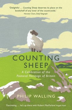 Cover Counting Sheep (eBook, ePUB)