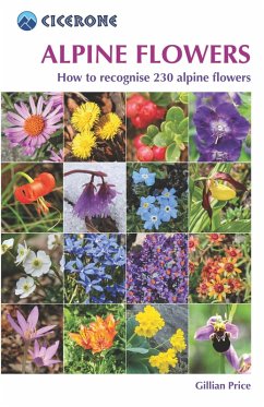Alpine Flowers (eBook, ePUB) - Price, Gillian