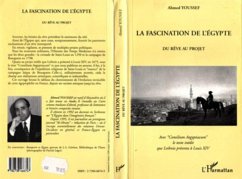 LA FASCINATION DE L'EGYPTE (eBook, PDF)