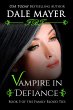 Vampire in Defiance (Family Blood Ties,... - Bild 1