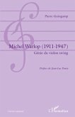 Michel Warlop (1911 - 1947) (eBook, ePUB)