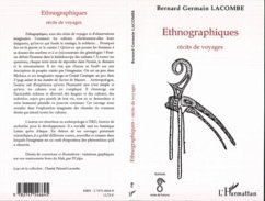 Cover Ethnographiques (eBook, PDF)