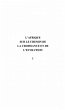 Afrique sur chemin de croissance et... - Bild 1