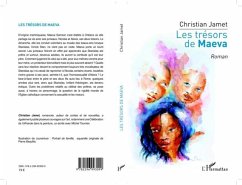 Tresors de Maeva Les (eBook, PDF) Tresors de Maeva Les (eBook, PDF)