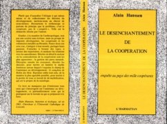 Cover Le desenchantement de la cooperation (eBook, PDF)