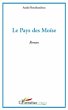 Le pays des moIse (eBook, PDF) - Bild 1
