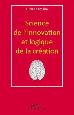 Science de l'innovation et logique de... (eBook, PDF)