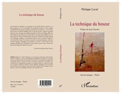 LA TECHNIQUE DU BOXEUR (eBook, PDF)