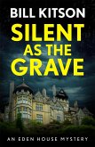 Silent as the Grave (eBook, ePUB)