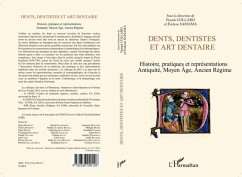 Dents, dentistes et art dentaire (eBook, PDF)