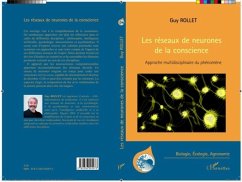 Les reseaux de neurones de la conscience (eBook, PDF)