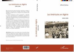 Les Americains en Algerie 1942-1945 (eBook, PDF)
