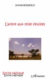 L'arbre aux mille feuilles (eBook, ePUB) L'arbre aux mille feuilles (eBook, ePUB)