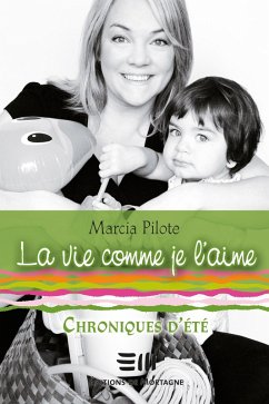 Cover La vie comme je l'aime (eBook, ePUB)