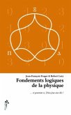 Fondements logiques de la physique (eBook, PDF) Fondements logiques de la physique (eBook, PDF)
