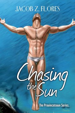 Cover Chasing the Sun (eBook, ePUB)