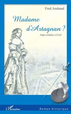 Madame D'Artagnan? (eBook, PDF)