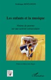 Les enfants et la musique (eBook, ePUB)
