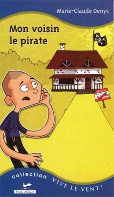 Cover Mon voisin le pirate 13 (eBook, ePUB)