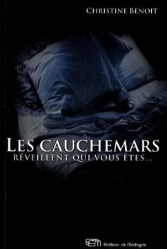 Cover Les cauchemars reveillent qui vous etes... (eBook, PDF)