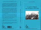 Guerre d'algerie des messa- listes 1954 (eBook, PDF)