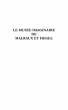Le musee imaginaire de malraux et hegel... - Bild 1