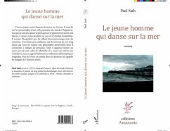 Le jeune homme qui danse sur la mer (eBook, PDF) - Collectif
