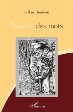 Cover Au-dela des mots (eBook, PDF)