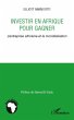 Investir en afrique pour gagner -... - Bild 1