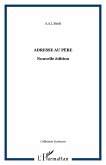 Adresse au pere (eBook, ePUB)