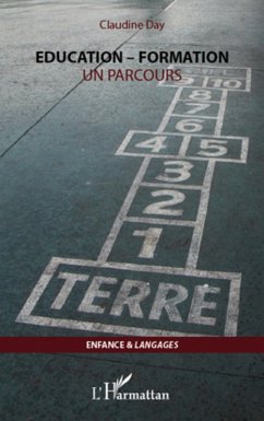 Education-Formation, un parcours (eBook, ePUB) - Claudine Day, Claudine Day