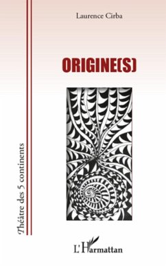 Origine(s) (eBook, ePUB) - Laurence Cirba, Laurence Cirba