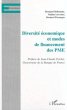 DIVERSITE ECONOMIQUE ET MODES DE... - Bild 1