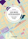 Rues attenantes Les (eBook, PDF)