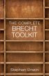 The Complete Brecht Toolkit (eBook,... - Bild 1