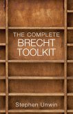 The Complete Brecht Toolkit (eBook, ePUB)