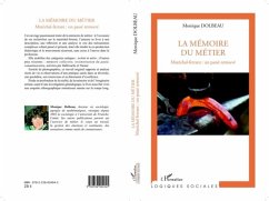 Memoire du metier La (eBook, PDF)