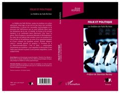 Cover Folie et politique (eBook, PDF)