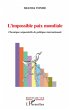 L'impossible paix mondiale (eBook, ePUB) - Bild 1
