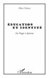 Education et identite - de piaget a... - Bild 1