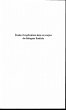 Etudes d'explications dans un corpus de... - Bild 1