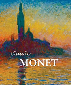Claude Monet (eBook, ePUB) - Kalitina, Nina; Brodskaya, Nathalia