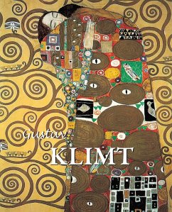 Gustav Klimt (eBook, ePUB) - Rogoyska, Jane; Bade, Patrick